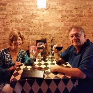 Meet your Posher, Sandy